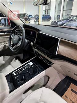 فولكسفاغن أطلس